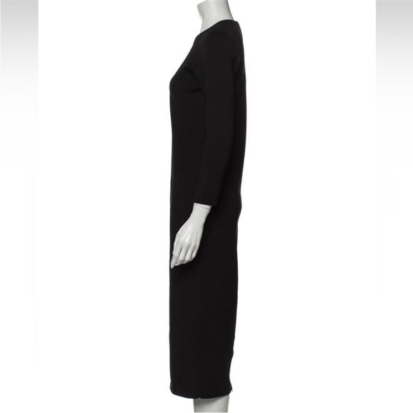 The Row Maidina Dress - Picture 3 of 8